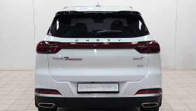 Chery Tiggo 7 Pro 2024 г.в.