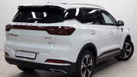 Chery Tiggo 7 Pro 2024 г.в.
