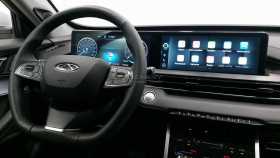 Chery Tiggo 7 Pro 2024 г.в.