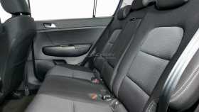 Kia Sportage 2020 г.в.