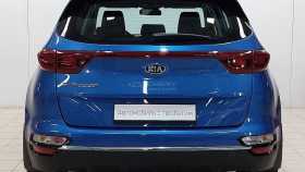Kia Sportage 2020 г.в.