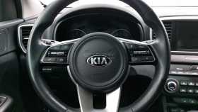Kia Sportage 2020 г.в.