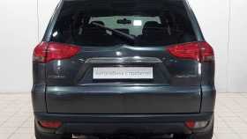 Mitsubishi Pajero Sport 2014 г.в.