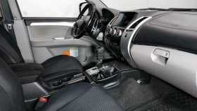 Mitsubishi Pajero Sport 2014 г.в.