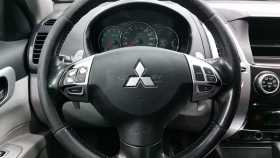 Mitsubishi Pajero Sport 2014 г.в.