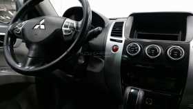 Mitsubishi Pajero Sport 2014 г.в.