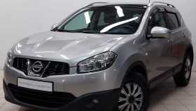 Nissan Qashqai 2011 г.в.