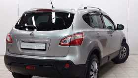 Nissan Qashqai 2011 г.в.