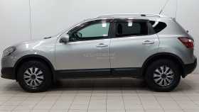 Nissan Qashqai 2011 г.в.