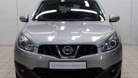 Nissan Qashqai 2011 г.в.