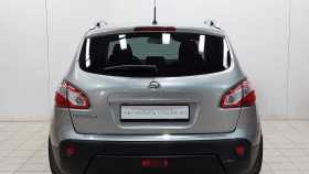 Nissan Qashqai 2011 г.в.