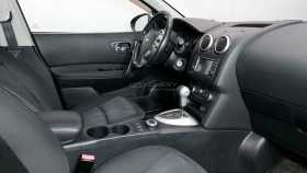 Nissan Qashqai 2011 г.в.