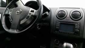 Nissan Qashqai 2011 г.в.