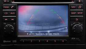 Nissan Qashqai 2011 г.в.