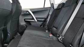 Toyota RAV4 2016 г.в.