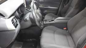 Toyota C-HR 2019 г.в.