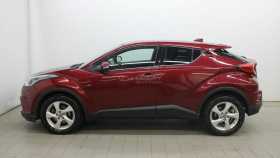 Toyota C-HR 2019 г.в.