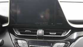 Toyota C-HR 2019 г.в.