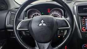 Mitsubishi ASX 2014 г.в.