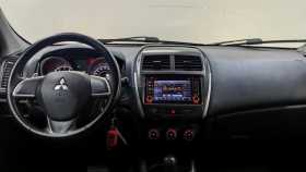 Mitsubishi ASX 2014 г.в.