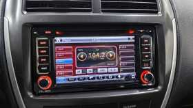 Mitsubishi ASX 2014 г.в.