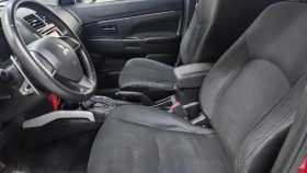 Mitsubishi ASX 2014 г.в.