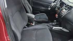 Mitsubishi ASX 2014 г.в.