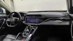 Geely Atlas PRO 2021 г.в.