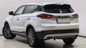Geely Atlas PRO 2021 г.в.