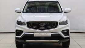 Geely Atlas PRO 2021 г.в.