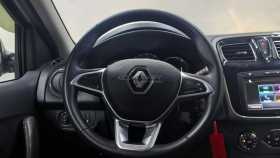 Renault Sandero Stepway 2022 г.в.