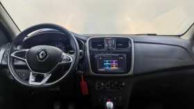 Renault Sandero Stepway 2022 г.в.