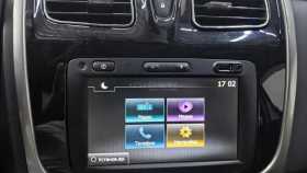 Renault Sandero Stepway 2022 г.в.