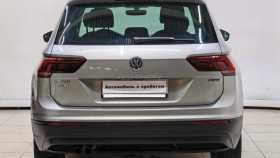 Volkswagen Tiguan 2018 г.в.