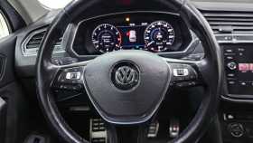Volkswagen Tiguan 2018 г.в.