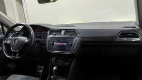 Volkswagen Tiguan 2018 г.в.