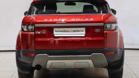 Land Rover Range Rover Evoque 2015 г.в.