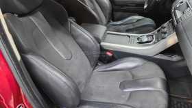 Land Rover Range Rover Evoque 2015 г.в.