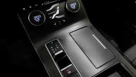 EXEED LX 2023 г.в.