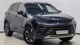 EXEED LX 2023 г.в.