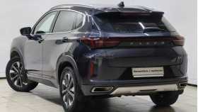 EXEED LX 2023 г.в.