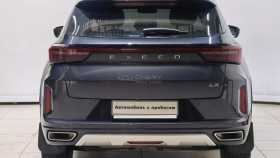 EXEED LX 2023 г.в.