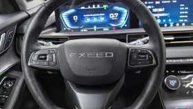 EXEED LX 2023 г.в.