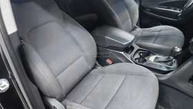 Hyundai Santa Fe 2013 г.в.