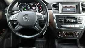 Mercedes-Benz M-Класс 2012 г.в.