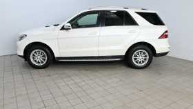 Mercedes-Benz M-Класс 2012 г.в.