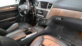 Mercedes-Benz M-Класс 2012 г.в.