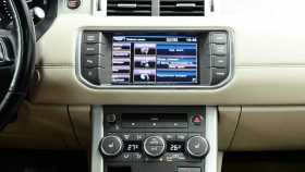 Land Rover Range Rover Evoque 2012 г.в.