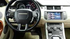 Land Rover Range Rover Evoque 2012 г.в.