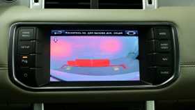 Land Rover Range Rover Evoque 2012 г.в.